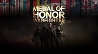 Medal of Honor Warfighter