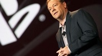 Sony CEO Jack Tretton