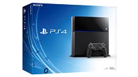 PS4 Bundle