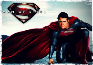 Man of Steel