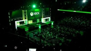 Xbox One E3 2013