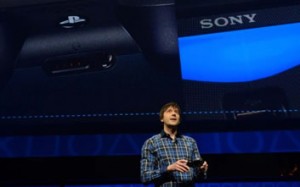 Sony E3 2013