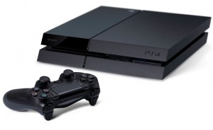 PlayStation 4