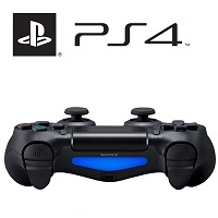 PS 4 System
