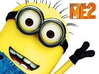 Despicable Me 2