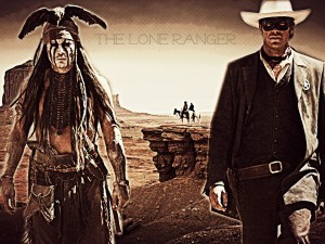 Lone Ranger