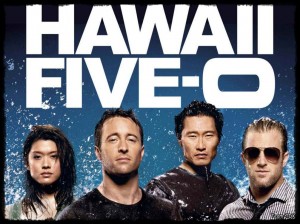 Hawaii Five-0