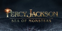 Percy Jackson: Sea of Monsters