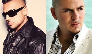 Sean Paul Feat. Pitbull