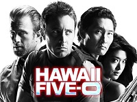 Hawaii Five-0