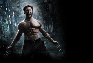 The Wolverine