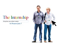 The Internship 2013