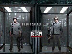 Escape Plan