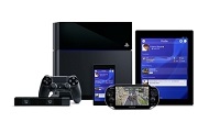 PS4 App