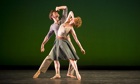 Mark Morris Dance Group