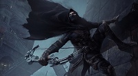 Thief PS4