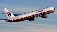 MH 370 Missing Flight