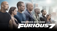 Fast & Furious 7