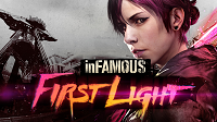 Infamous First Light