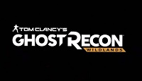 Ghost Recon: Wildlands