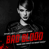 Taylor Swift - Bad Blood