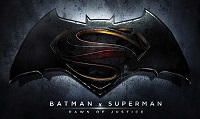 Batman vs Superman