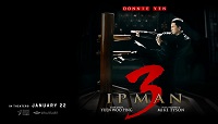 IP Man 3