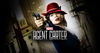 Marvel Agent Carter