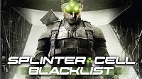 Splinter Cell - Blacklist