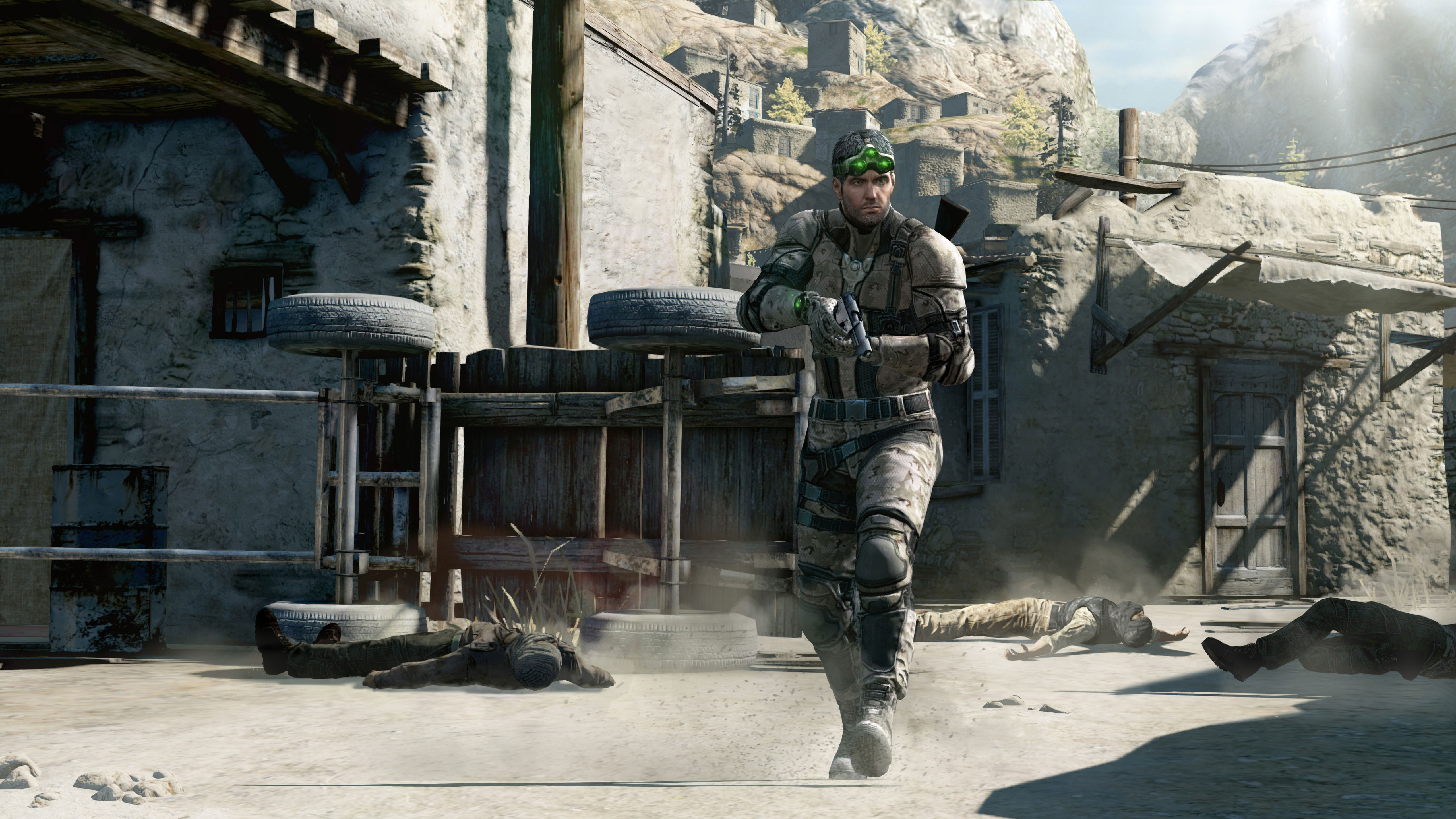 splinter cell blacklist uplay crack 17