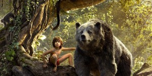 The Jungle Book