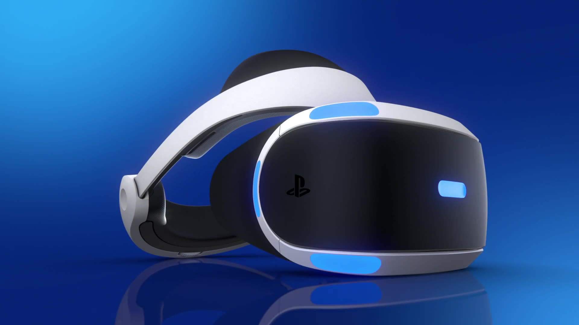 PlayStation Virtual Reality | PhcityonWeb