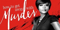 How to get away with Murder