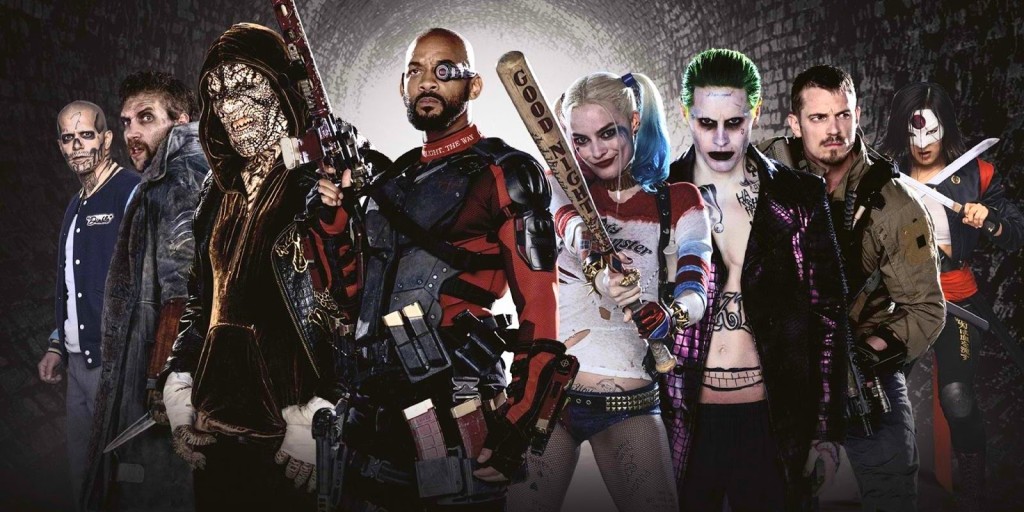 Suicide Squad