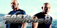 Fast and Furious 8