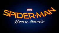 Spiderman Homecoming