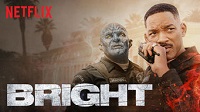 Netflix Bright